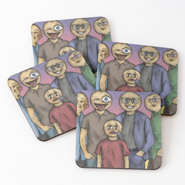 Item preview, The real Emoji designed and sold by matan kohn.