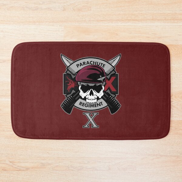 Item preview, Parachute Regiment - 10th Battalion designed and sold by StrongVlad.