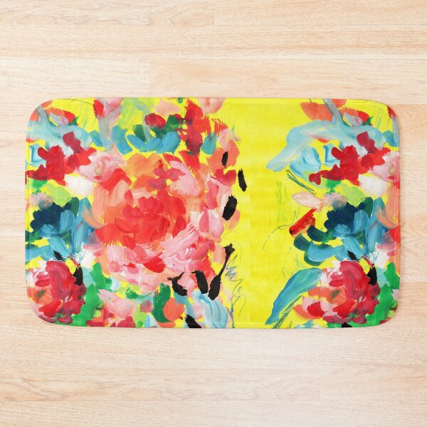 Item preview, Dana Krystle_Art 2020_Roses_yellow 2 designed and sold by dana-krystle.