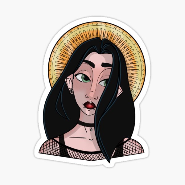 Scorpio Sticker