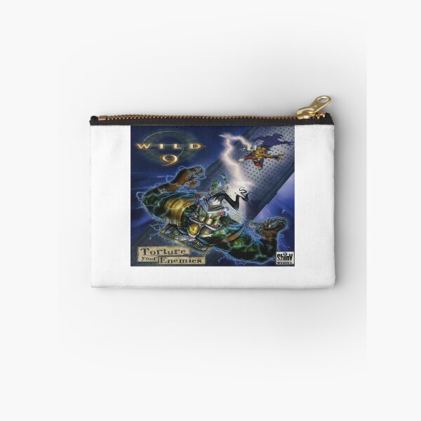 Item preview, Wild 9 psx classic  designed and sold by THEFreshYOUNGgent.