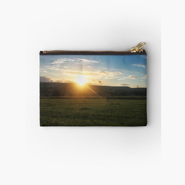 Item preview, Sunset on  Roughfields designed and sold by KatieWilde04.