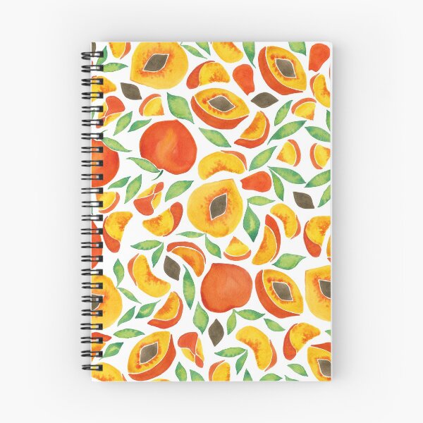 Item preview, Peaches designed and sold by Cat Coquillette.