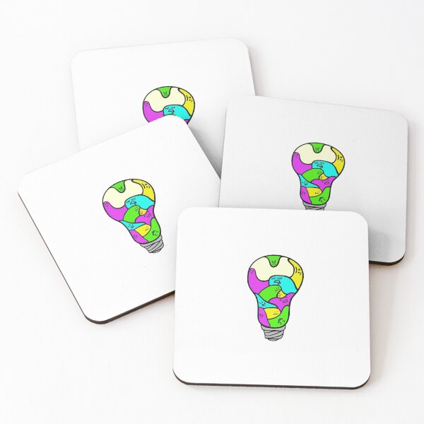 Item preview, Lightbulb designed and sold by rhanney6.