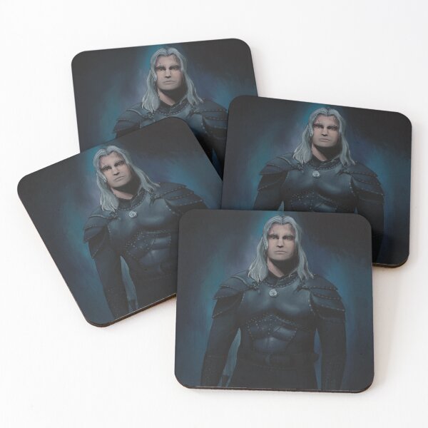 Item preview, Armadura geralt ab designed and sold by Towel-art.