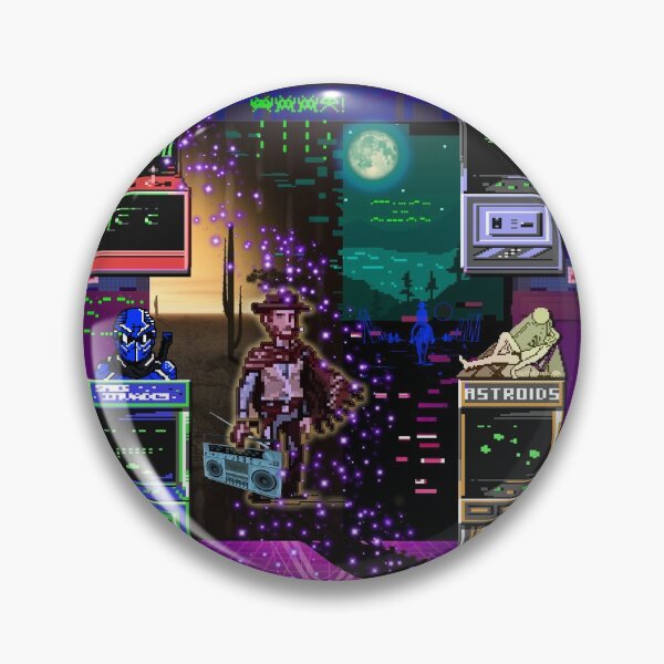 Item preview, Acute Gamer Dream designed and sold by HammerEdge.