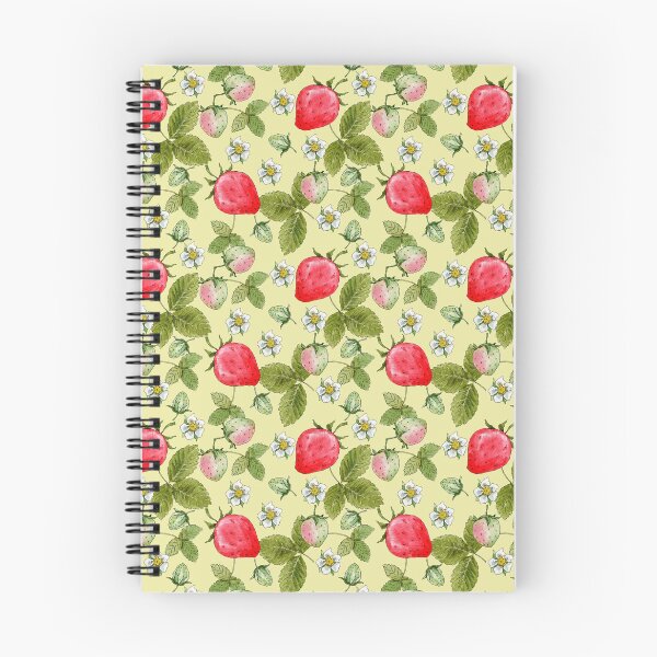 Item preview, strawberry designed and sold by InnaShulgina.