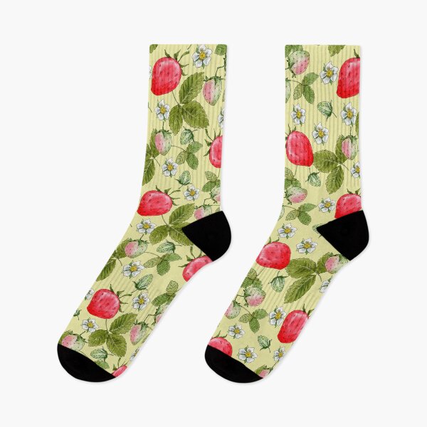 Item preview, strawberry designed and sold by InnaShulgina.