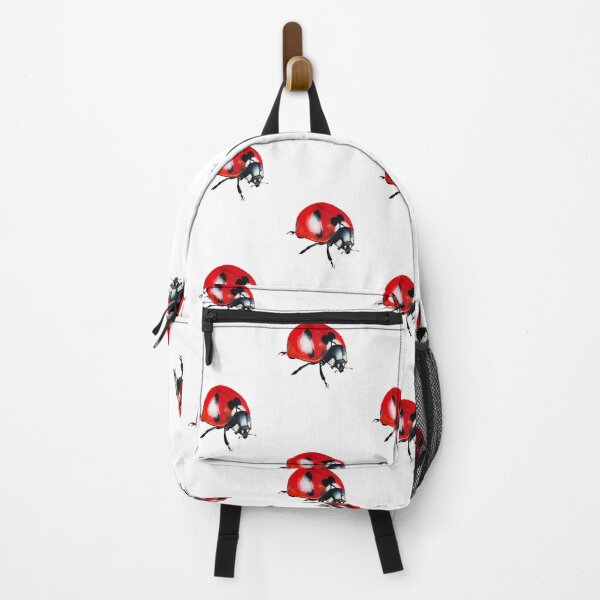 Item preview, Ladybug Drawing Design designed and sold by Jcolordrawingz.