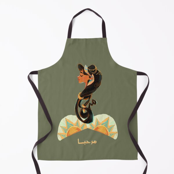 Item preview, Hello Arabic Typography designed and sold by AtiSal.