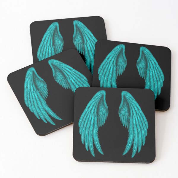 Item preview, Angel wings designed and sold by Designuwa.