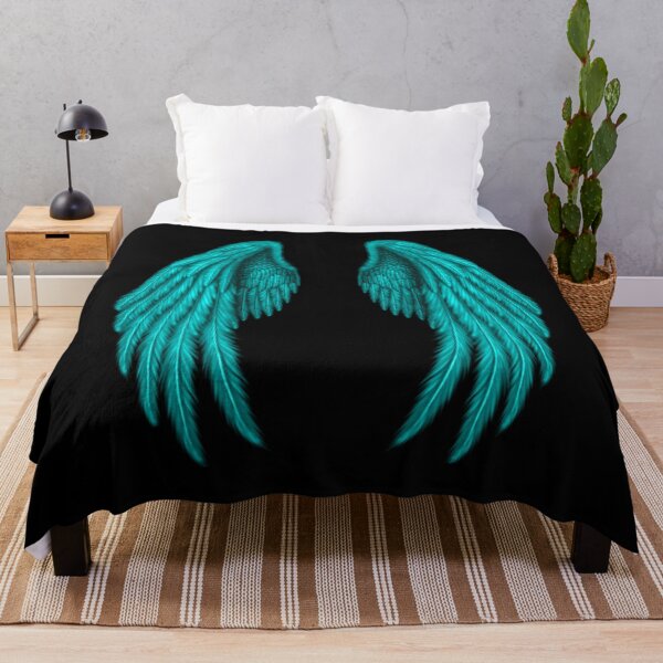 Item preview, Angel wings designed and sold by Designuwa.