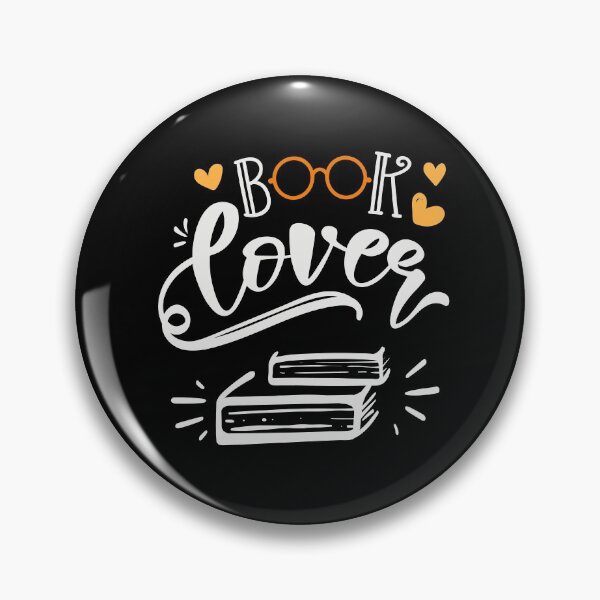 Item preview, Book Lover designed and sold by FOX1999-Design.