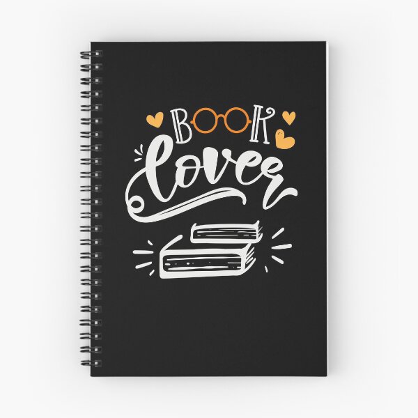 Item preview, Book Lover designed and sold by FOX1999-Design.