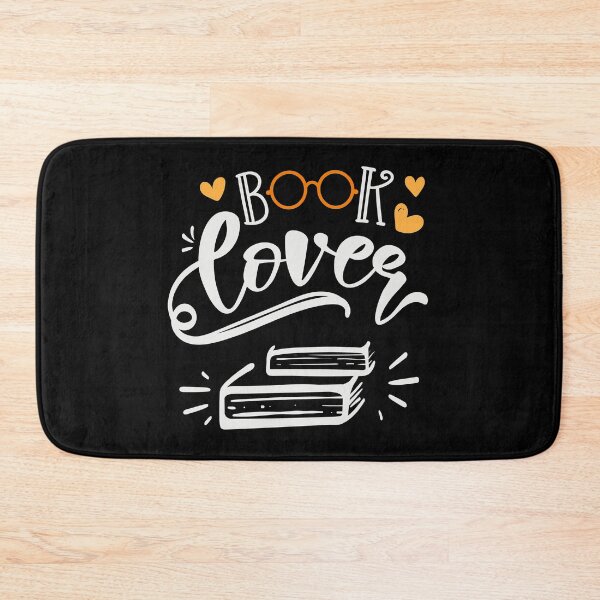 Item preview, Book Lover designed and sold by FOX1999-Design.