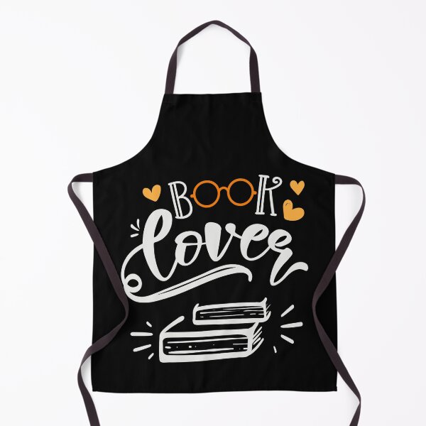Item preview, Book Lover designed and sold by FOX1999-Design.
