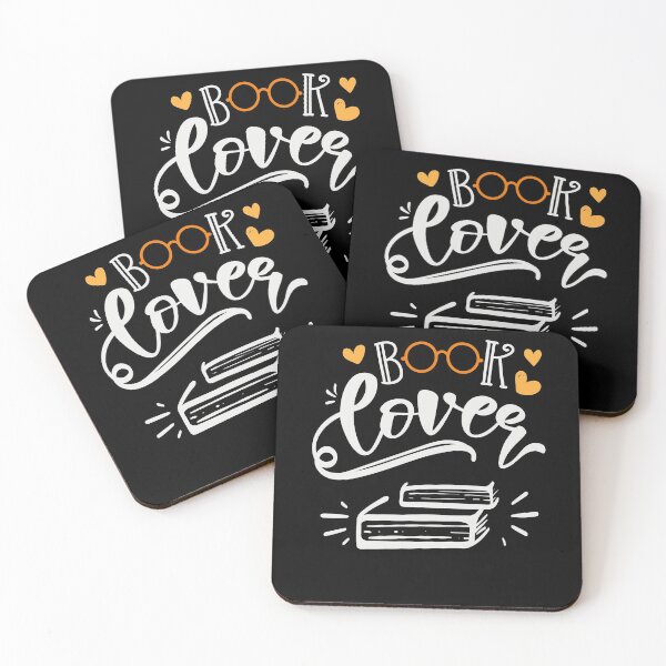 Item preview, Book Lover designed and sold by FOX1999-Design.