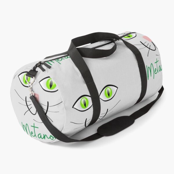 Item preview, Metanoia Smiley Cat   designed and sold by Hanno0.