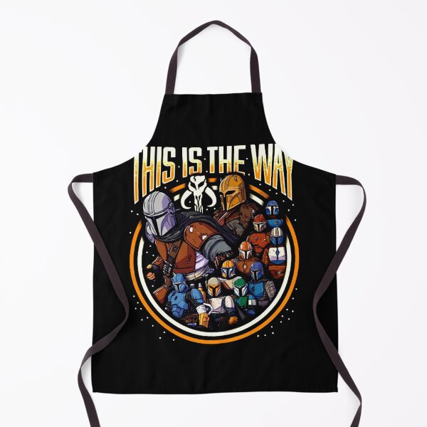 Item preview, This Is The Way designed and sold by Waini.