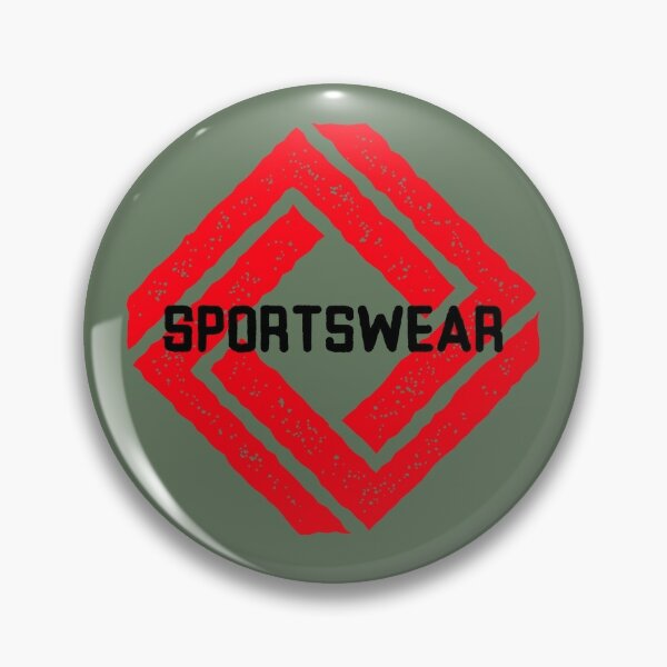 Pin auf Sportwear