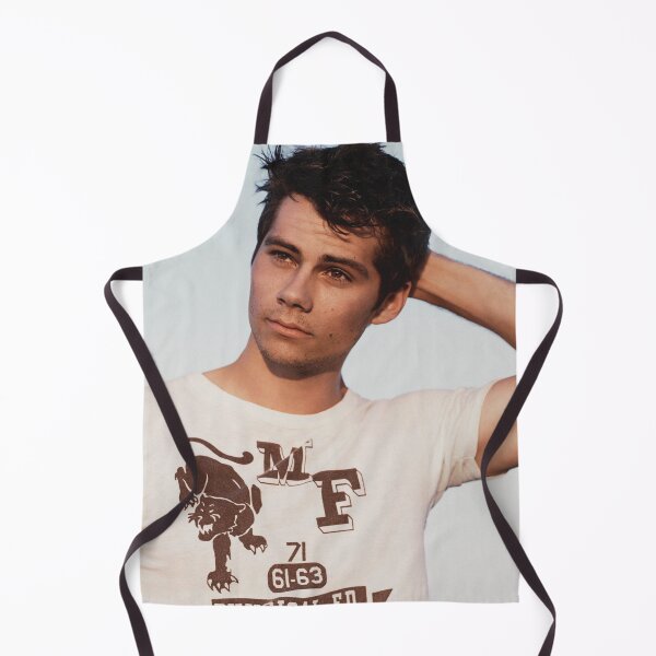 Item preview, Dylan O'Brien designed and sold by alyaST14.