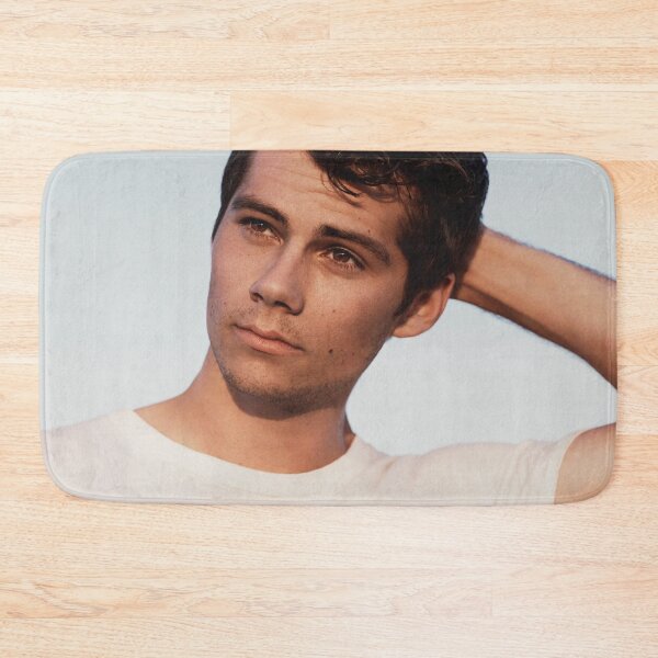 Item preview, Dylan O'Brien designed and sold by alyaST14.