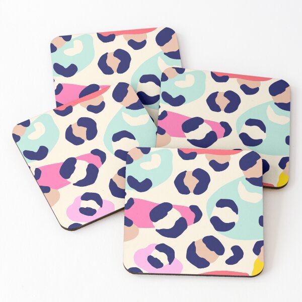 Item preview, Cheetah Rainbow designed and sold by Timegraf.