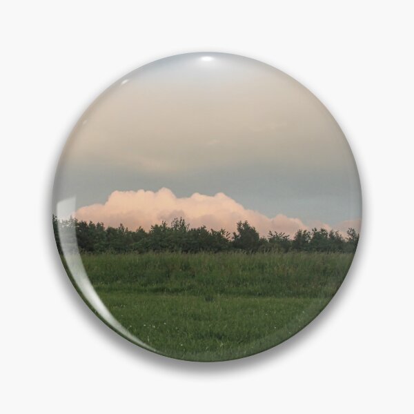 Aperçu de l'œuvre Cloud scape sur Roughfields créée et vendue par KatieWilde04.