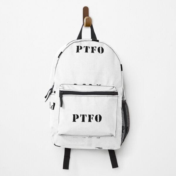 Item preview, PTFO - Play the f*&king objective! Gamer's design designed and sold by MintGubbins.