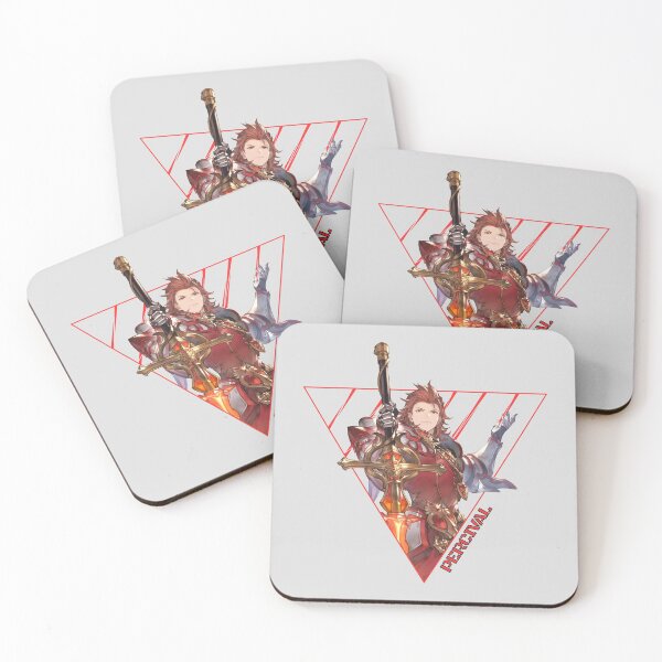 Item preview, Tri Percival designed and sold by Mamawbravely.