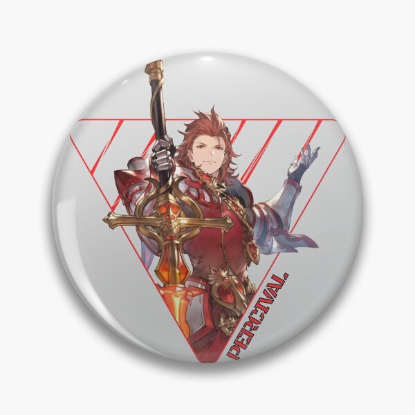 Item preview, Tri Percival designed and sold by Mamawbravely.