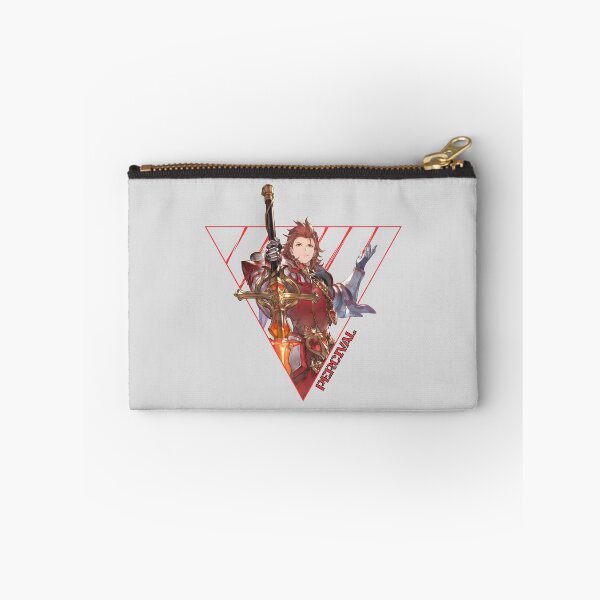Item preview, Tri Percival designed and sold by Mamawbravely.