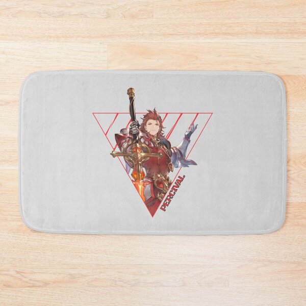 Item preview, Tri Percival designed and sold by Mamawbravely.