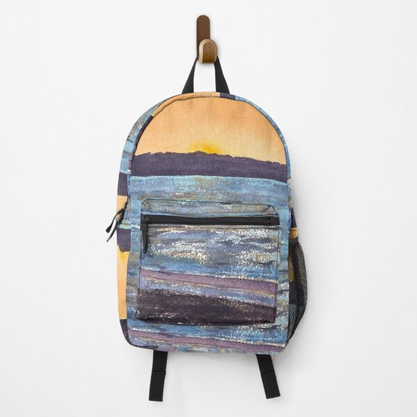 Item preview, Sunset over Seneca Lake designed and sold by ElizaC.