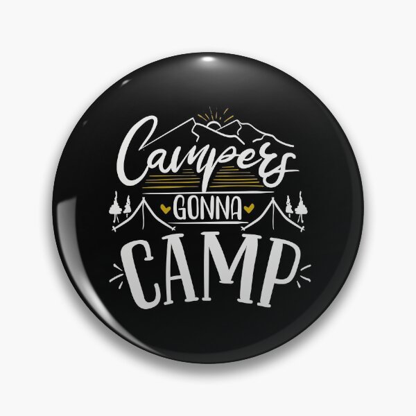 Item preview, Campers Going to Camp designed and sold by FOX1999-Design.