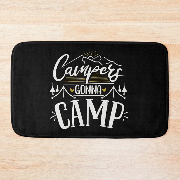 Item preview, Campers Going to Camp designed and sold by FOX1999-Design.