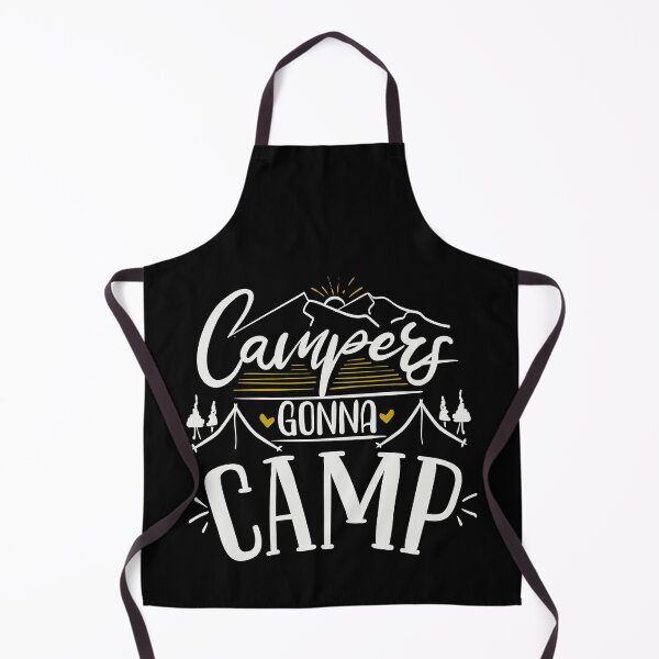 Item preview, Campers Going to Camp designed and sold by FOX1999-Design.