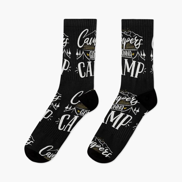 Item preview, Campers Going to Camp designed and sold by FOX1999-Design.