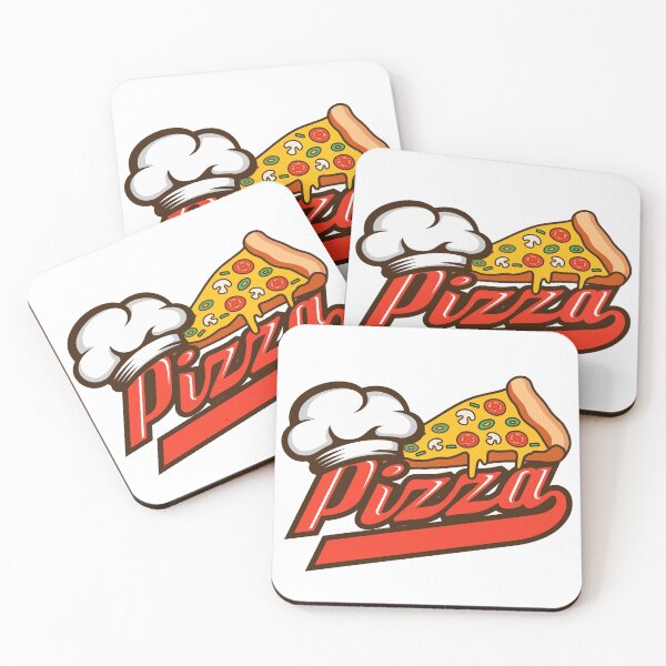 Item preview,  Pizza is my love designed and sold by Didou  Design.