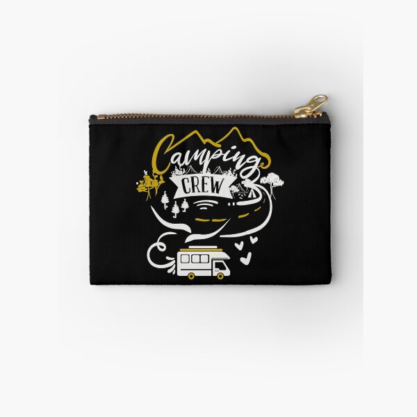 Item preview, Camping Crew designed and sold by FOX1999-Design.