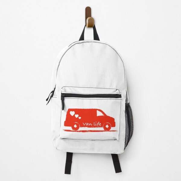Item preview, Van Life designed and sold by Tony Skerl.