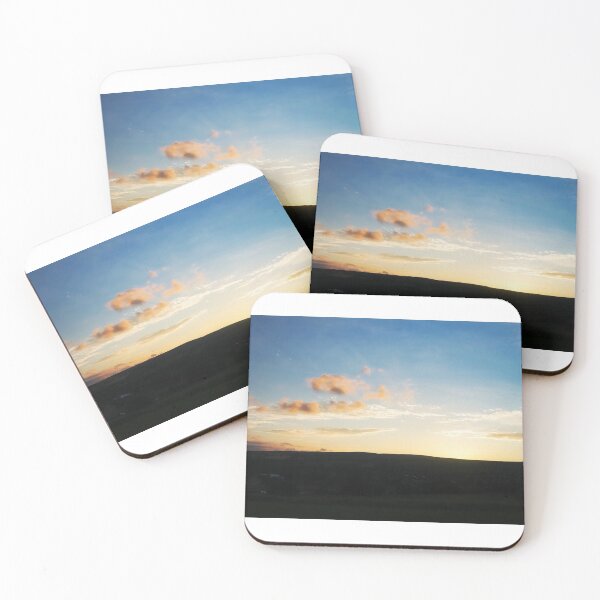 Item preview, Sunset on  Roughfields designed and sold by KatieWilde04.