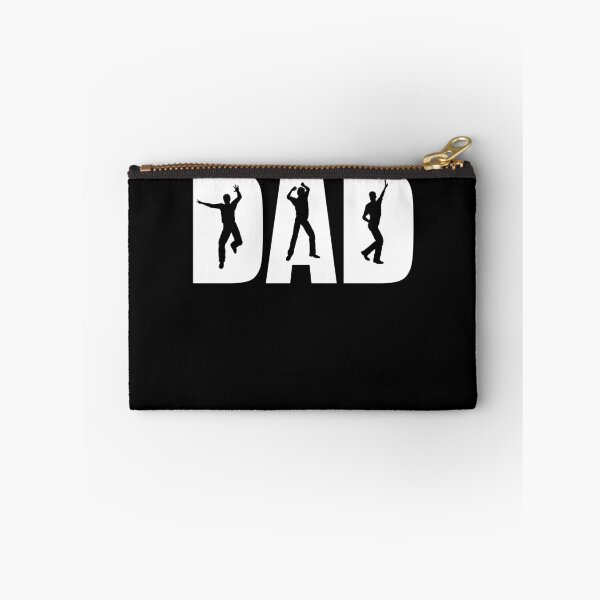 Item preview, Dad The Dancer Dance Floor Dancing Dad Father's Day Gift Gear designed and sold by DynamicDesign.