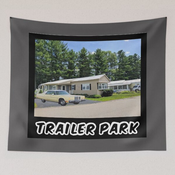 Item preview, Mobile Home designed and sold by Daviscoatings.