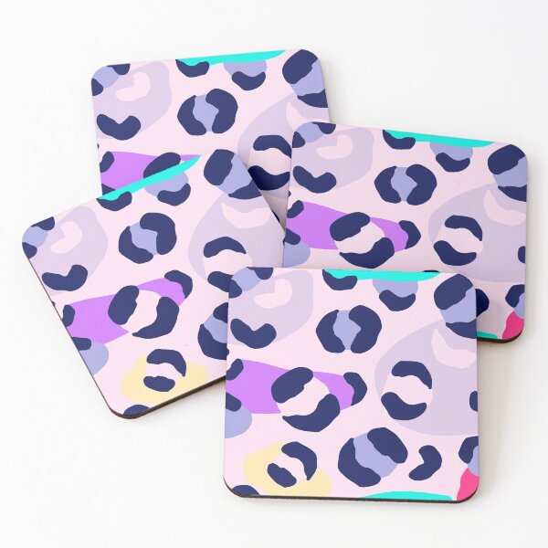 Item preview, Cheetah Rainbow designed and sold by Timegraf.