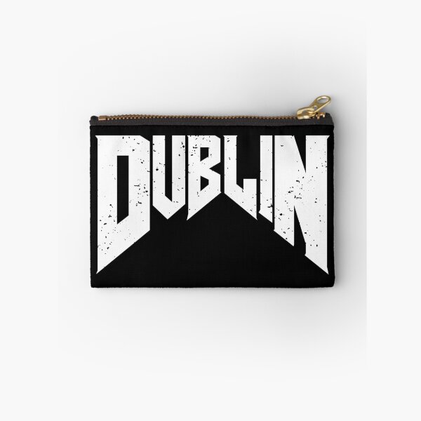 Item preview, Dublin designed and sold by TheGoldenChin.
