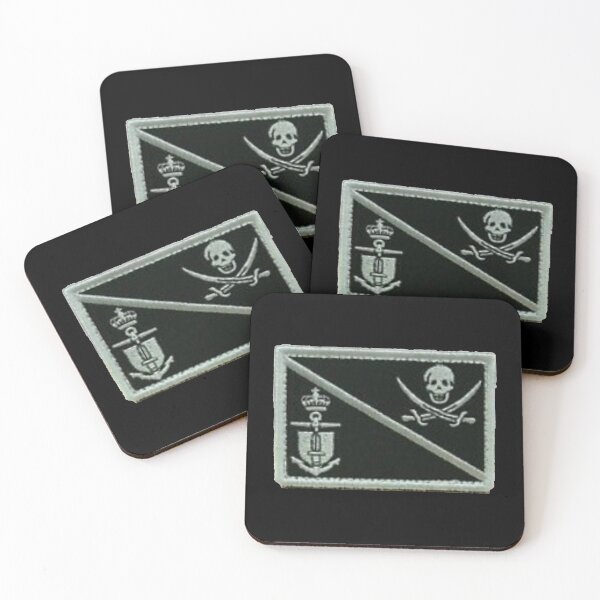 Item preview, DANISH SPEC OPS designed and sold by THE AMERICAN TEEVANGELIST.
