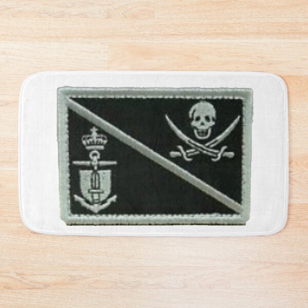 Item preview, DANISH SPEC OPS designed and sold by THE AMERICAN TEEVANGELIST.
