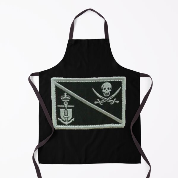 Item preview, DANISH SPEC OPS designed and sold by THE AMERICAN TEEVANGELIST.