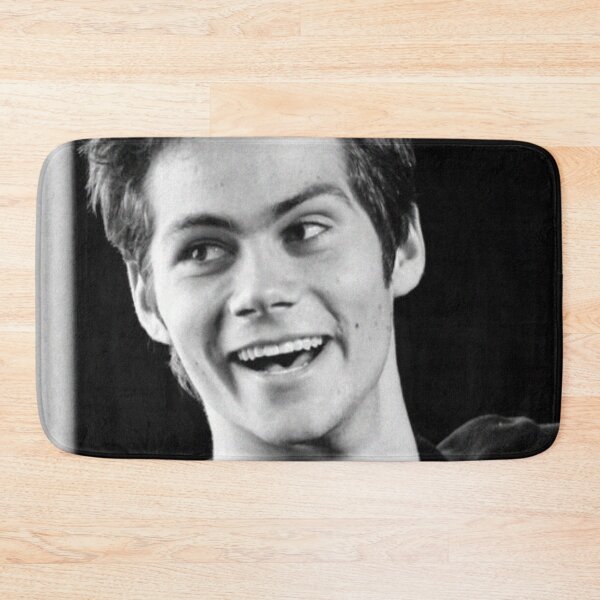Item preview, dylan O'Brien designed and sold by alyaST14.